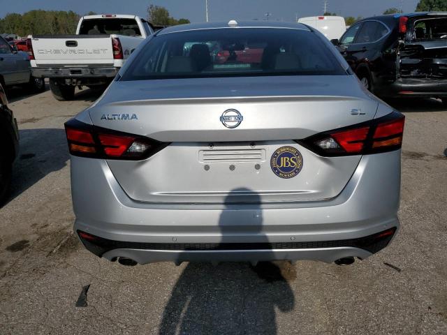 2020 NISSAN ALTIMA SL - 1N4BL4EV6LC180489
