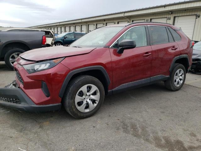 2021 Toyota Rav4 Le VIN: 2T3H1RFV0MW156922 Lot: 38842444