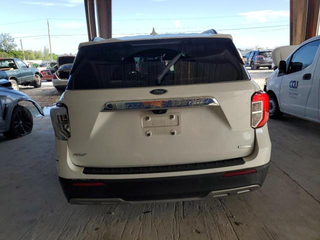 1FMSK7DH2LGC22820 Ford EXPLORER XLT