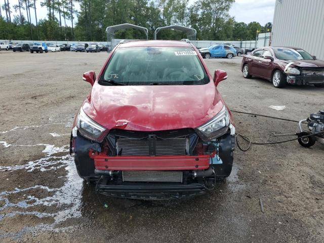 KL4CJASB9KB770083 Buick Encore PRE 5