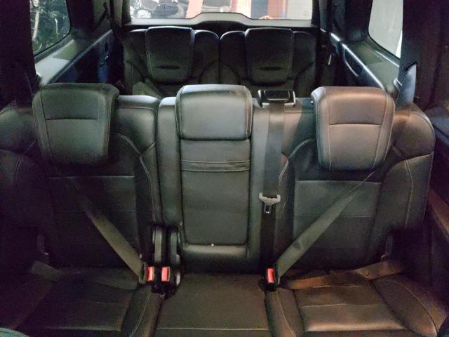 4JGDF6EE1HA992075 Mercedes-Benz Gls 450 4matic