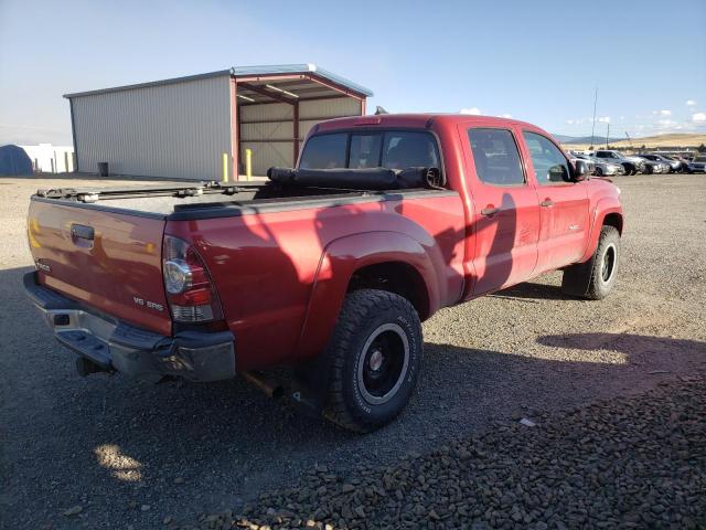 3TMMU4FN7EM070969 | 2014 TOYOTA TACOMA DOU