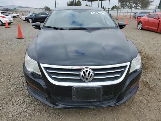 2012 Volkswagen Cc Sport Pzev VIN: WVWMP7ANXCE542326 Lot: 40355138