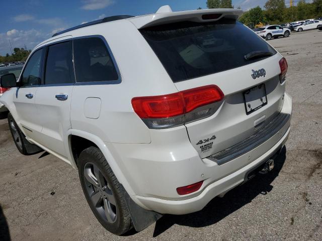 Vin: 1c4rjfcg3ec211621, lot: 68489923, jeep grand cher overland 20142