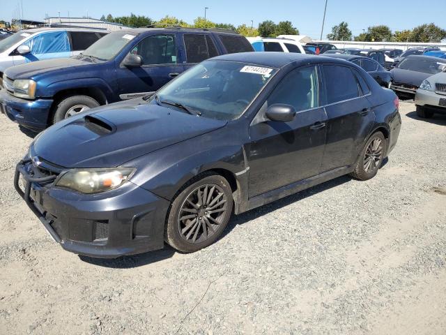 2011 Subaru Impreza 