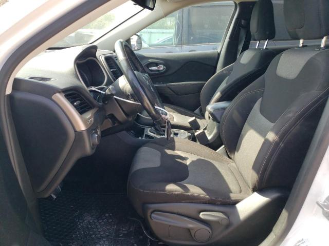 1C4PJLABXGW312508 Jeep Cherokee Sport