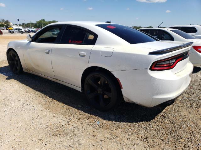 2C3CDXBG3HH546114 Dodge Charger Se