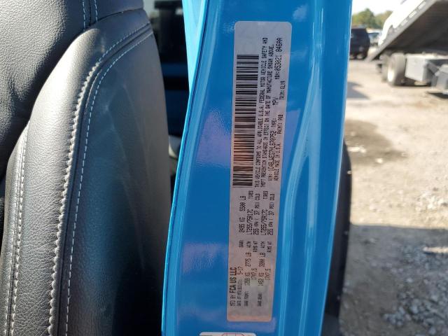 1C4BJWEG7HL670752 Jeep Wrangler Unlimited Sahara