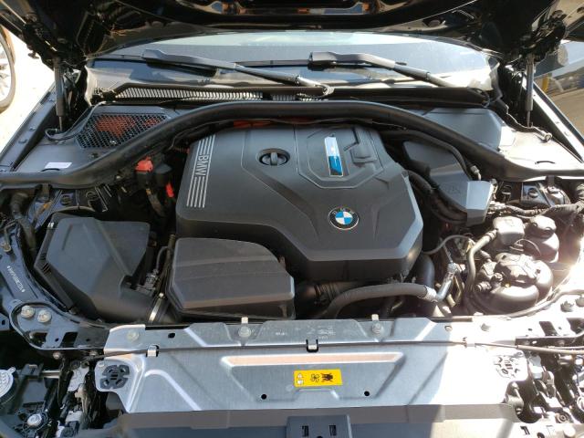 2022 BMW 330XE 3MW5P9J05N8C72204