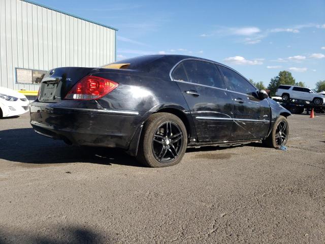 2007 Acura Rl VIN: JH4KB16647C003494 Lot: 68905333