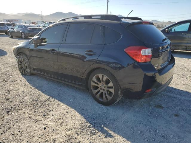 JF1GPAL66EG255160 Subaru Impreza Sport Premium