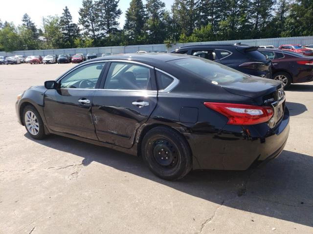 Vin: 1n4al3ap8hc236727, lot: 68242013, nissan altima 2.5 20172