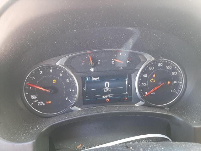 3GKALSEX0JL309716 GMC Terrain Denali