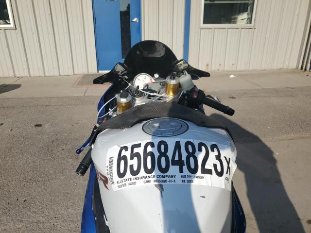 2016 BMW S 1000 RR - WB10D2104GZ353830