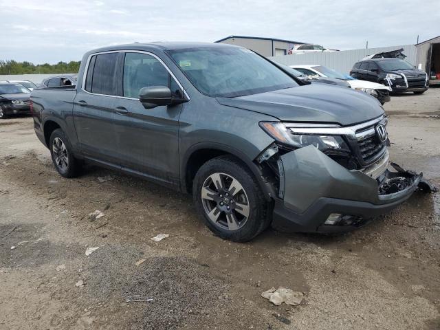 5FPYK2F65KB004223 | 2019 HONDA RIDGELINE