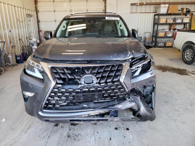 2022 LEXUS GX 460 LUX JTJGM7BX2N5326847