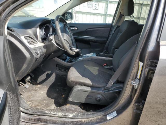 3C4PDCBBXGT194018 Dodge Journey Sxt