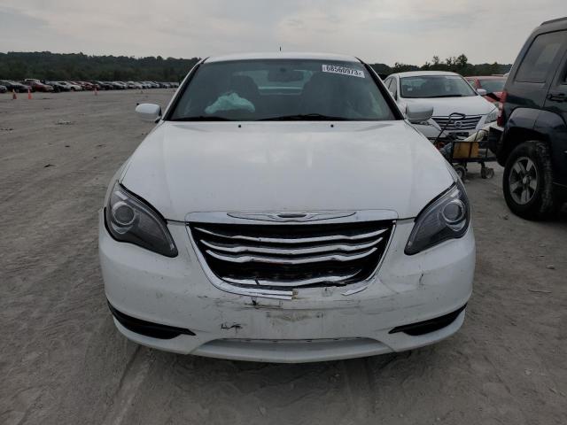 VIN 1C3CCBCG0EN198957 2014 Chrysler 200, Limited no.5