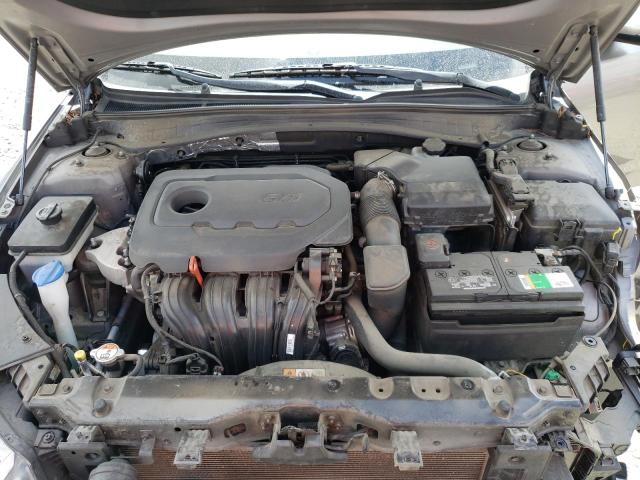 5XXGU4L34GG076586 KIA OPTIMA EX
