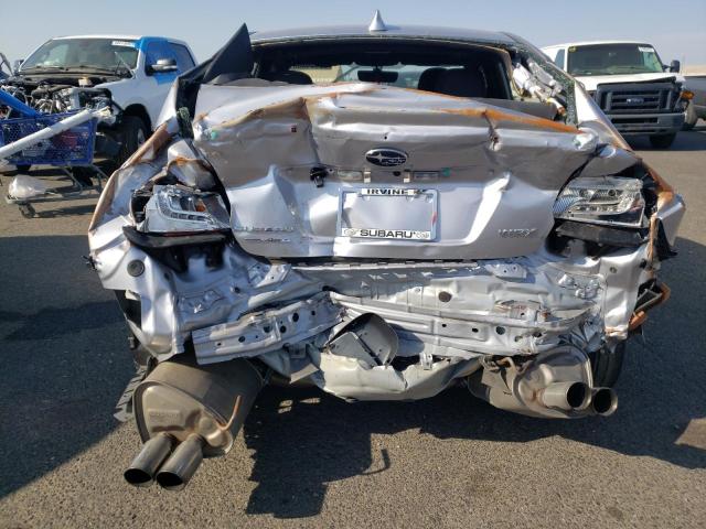 JF1VA1C63L9829076 Subaru Wrx Premium
