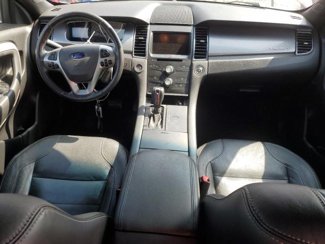 1FAHP2E86EG110757 Ford TAURUS SEL