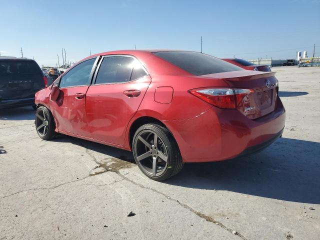 2T1BURHE3FC251370 | 2015 TOYOTA COROLLA L