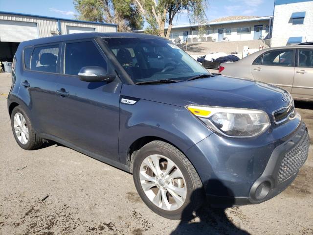 KNDJP3A52E7053566 | 2014 KIA SOUL +