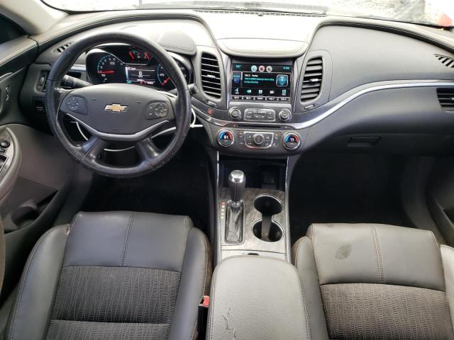Chevrolet IMPALA LT 2015 1G1115SLXFU149113 Thumbnail 8