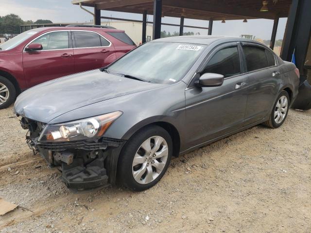 2010 Honda Accord Coupe EX