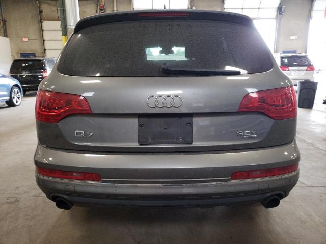 WA1LGAFE7FD019870 2015 AUDI Q7, photo no. 6