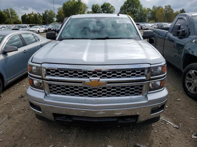 1GCVKREH0EZ373710 | 2014 CHEVROLET SILVERADO