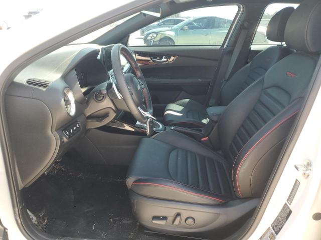 3KPF44AC1ME292821 KIA FORTE GT