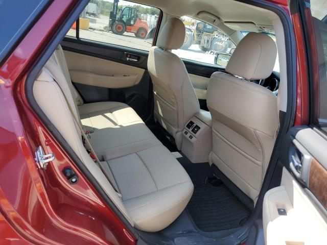 4S4BSBJC5F3349908 Subaru Outback 2.5i Limited