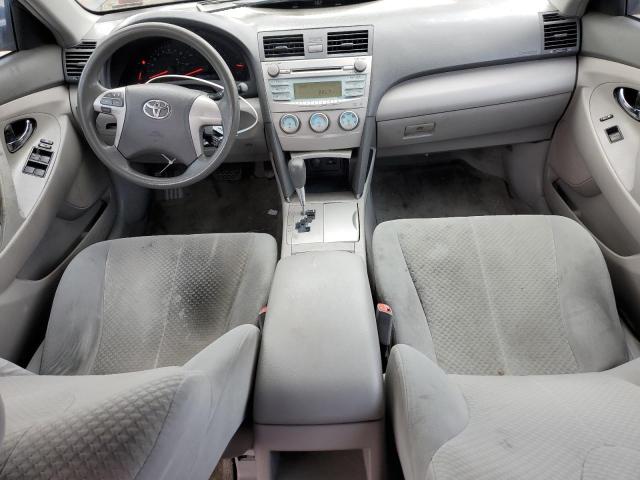 4T4BE46K98R025463 | 2008 Toyota camry ce