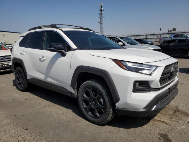 2022 TOYOTA RAV4 TRD O - 2T3S1RFVXNW255108