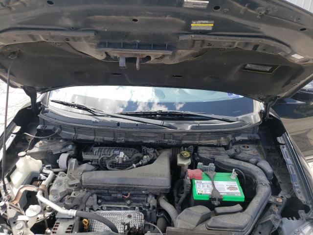 JN8AT2MV8GW138880 | 2016 NISSAN ROGUE S