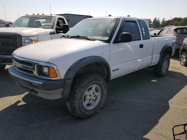 1996 Chevrolet S-10 