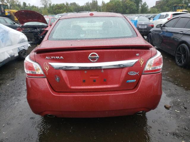 1N4AL3AP8EC280819 Nissan ALTIMA 2.5