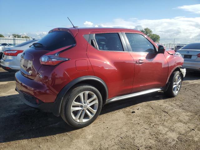 2016 NISSAN JUKE S - JN8AF5MR8GT608841