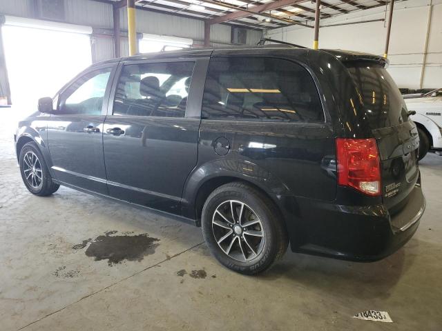 2C4RDGEG7KR511479 Dodge Caravan GRAND CARA 2