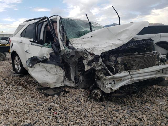 2GNFLFE32F6300623 Chevrolet EQUINOX LT