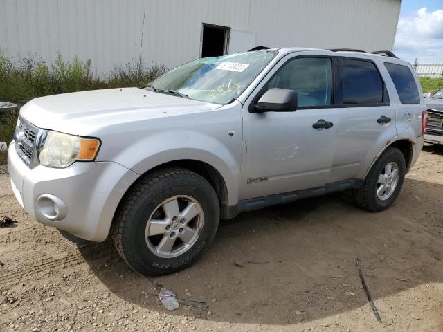 2008 Ford Escape XLT