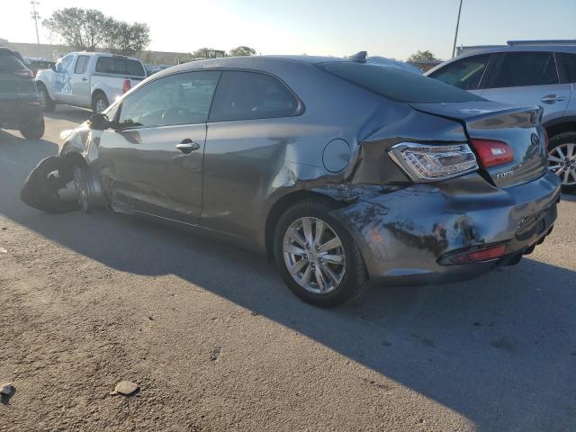 KNAFX6A85G5622228 KIA FORTE EX