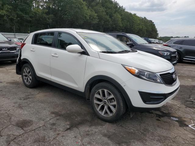 KNDPB3ACXG7822924 KIA Sportage Lx