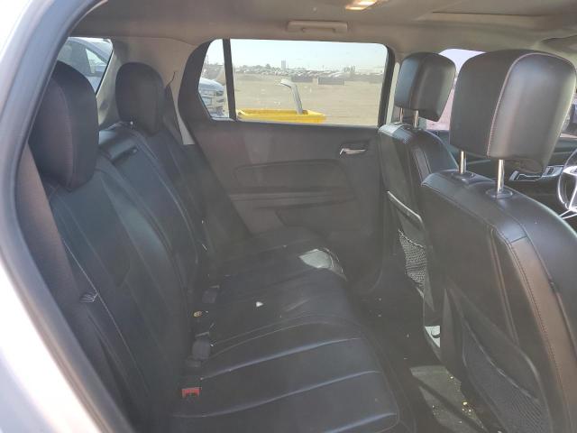 2GKALSEKXE6299355 GMC Terrain Slt
