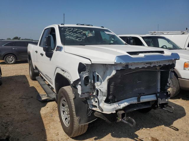 1GT59LE73MF154448 GMC Sierra K2500 Heavy Duty