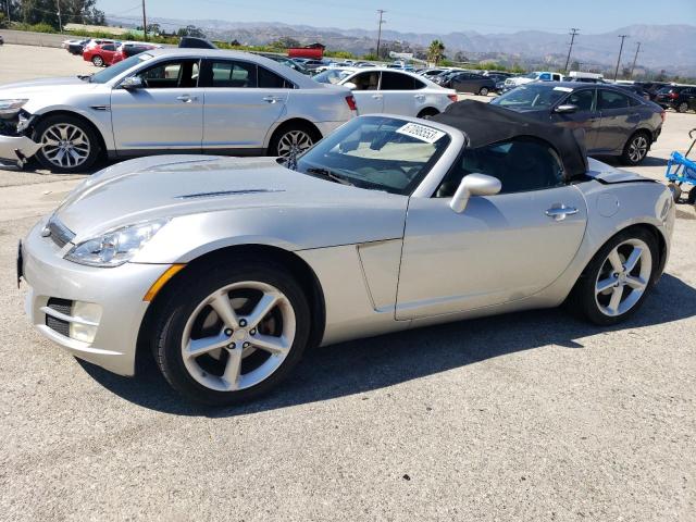 2009 Saturn Sky 