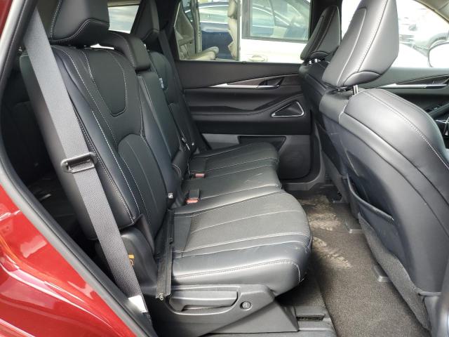 2023 INFINITI QX60 SENSO - 5N1DL1GS9PC365951