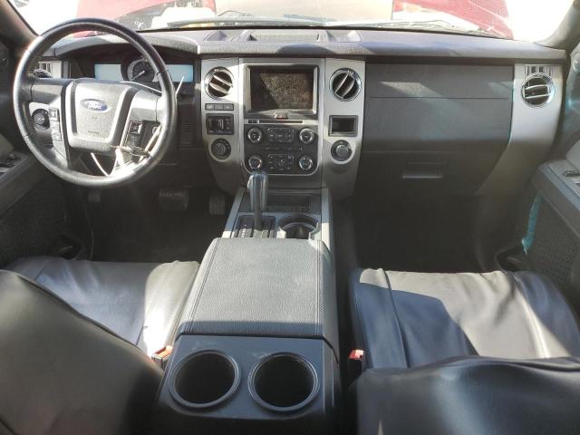 1FMJK1JT6FEF03634 Ford Expedition El Xlt