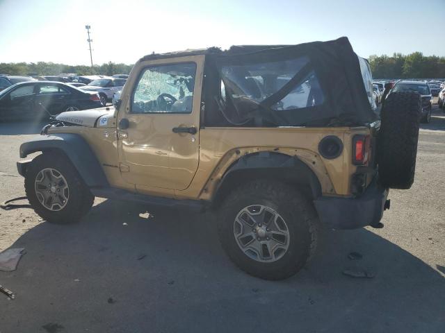 1C4BJWCG7EL117100 | 2014 JEEP WRANGLER R